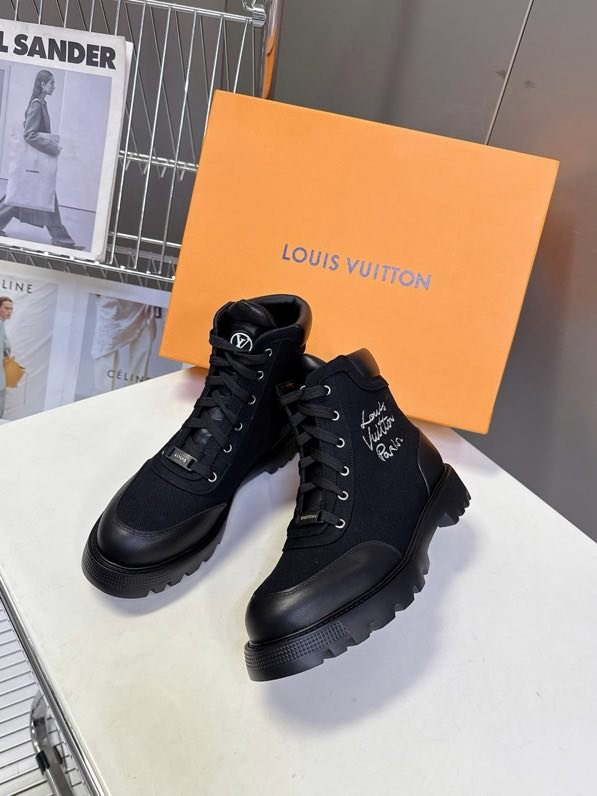 Черевики жіночі фото 3