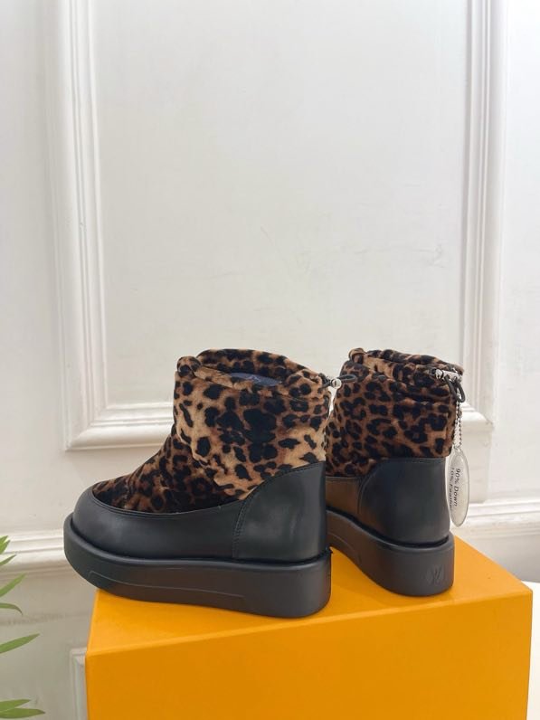 Черевики жіночі фото 3