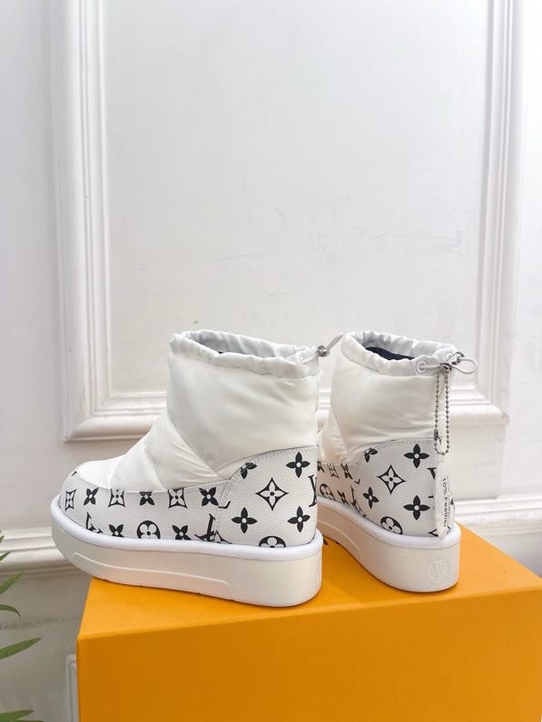 Черевики жіночі фото 3