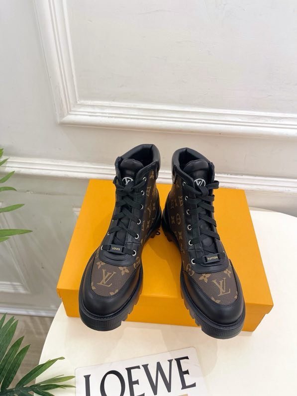 Черевики жіночі фото 3