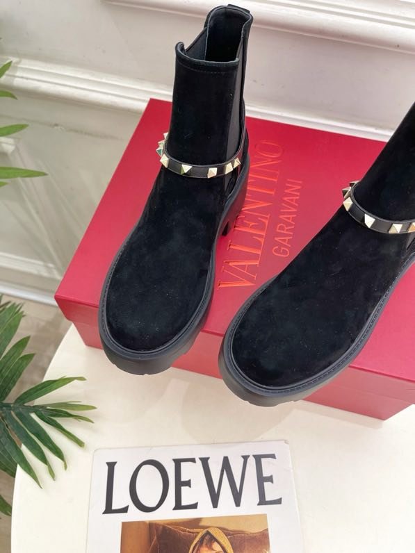 Ботинки женские фото 3