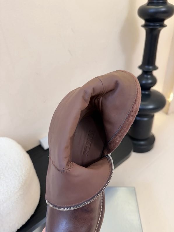 Boots women's фото 3