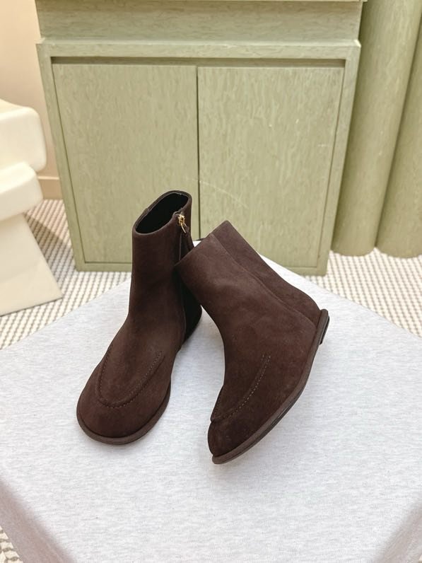 Ботинки женские фото 3