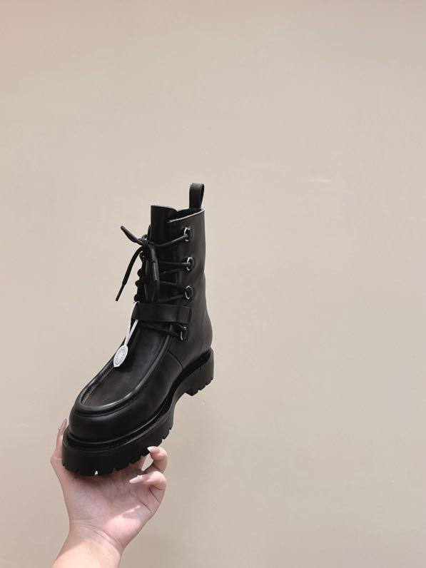 Черевики жіночі фото 3