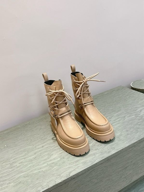 Ботинки женские фото 3