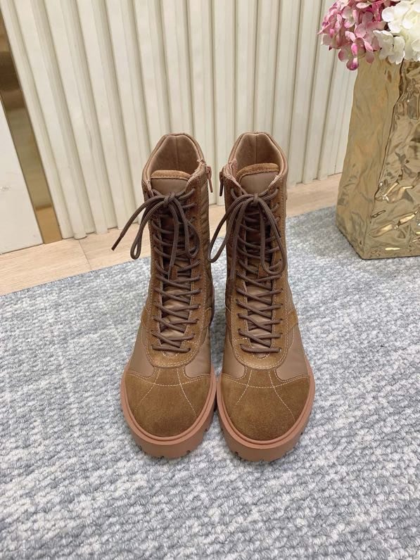 Ботинки женские фото 3