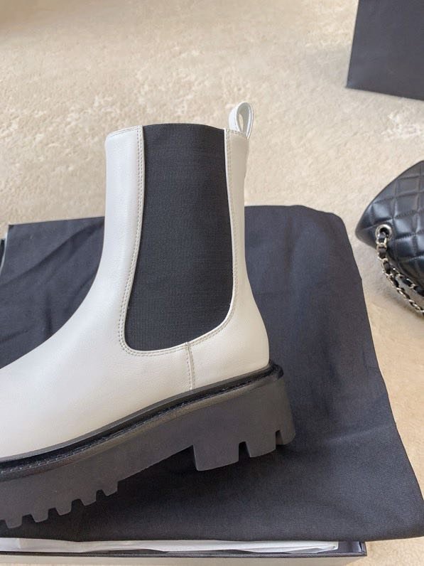 Ботинки женские фото 3