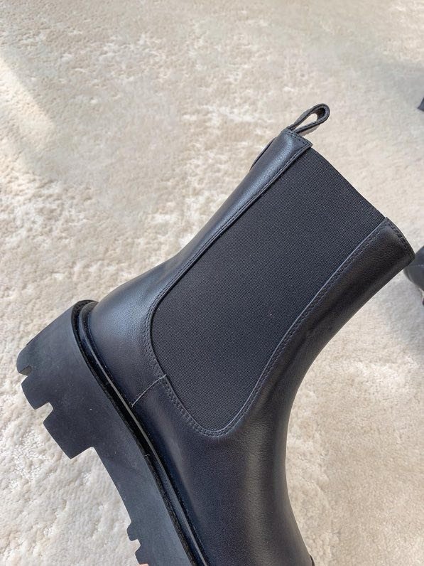 Ботинки женские фото 3