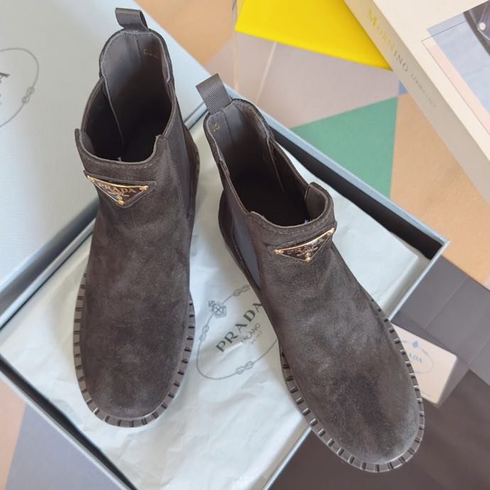 Черевики жіночі фото 3