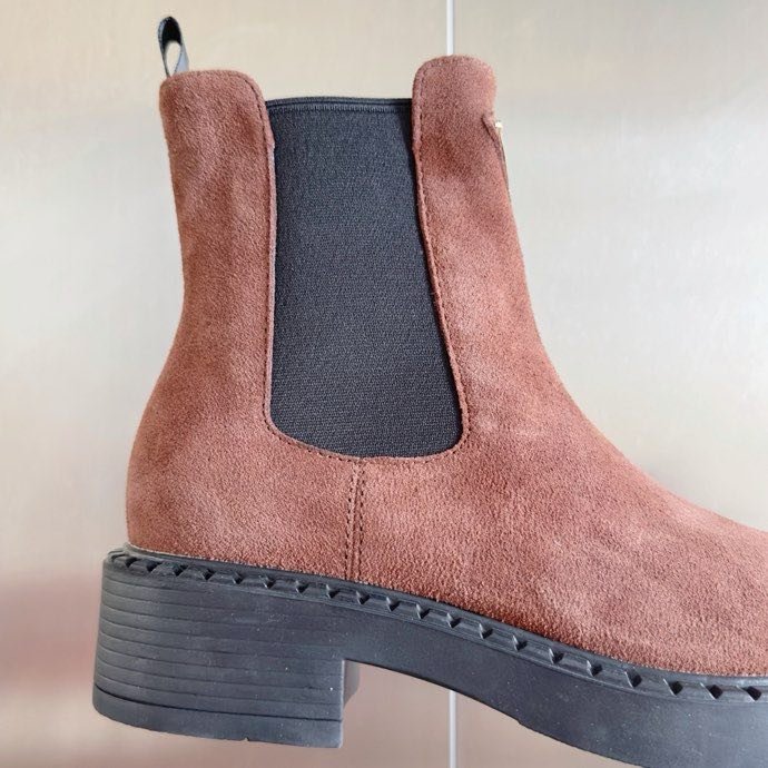 Черевики жіночі фото 3