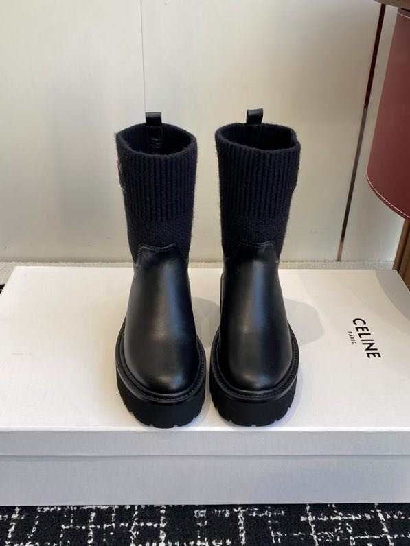 Ботинки женские фото 3