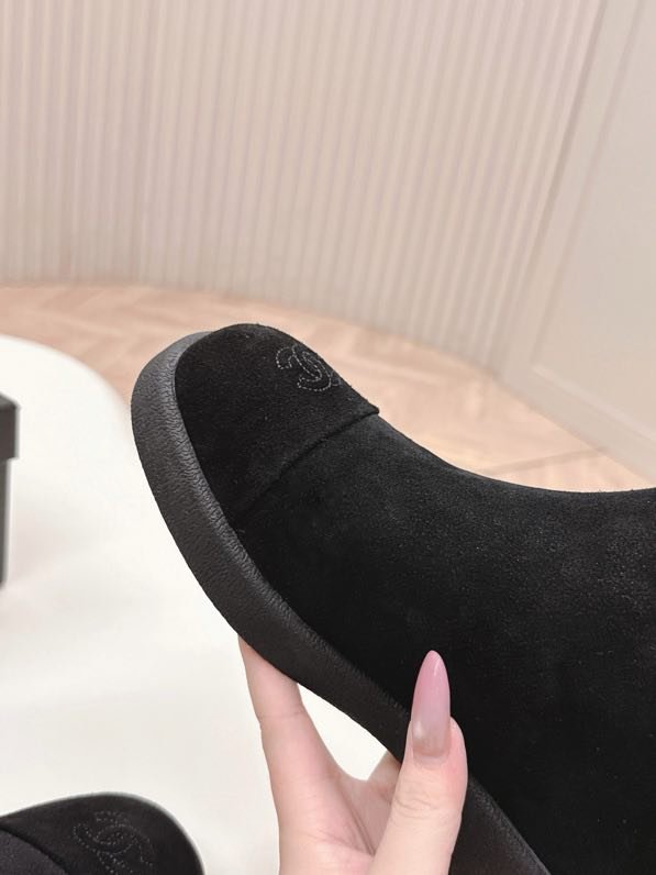 Ботинки женские фото 3