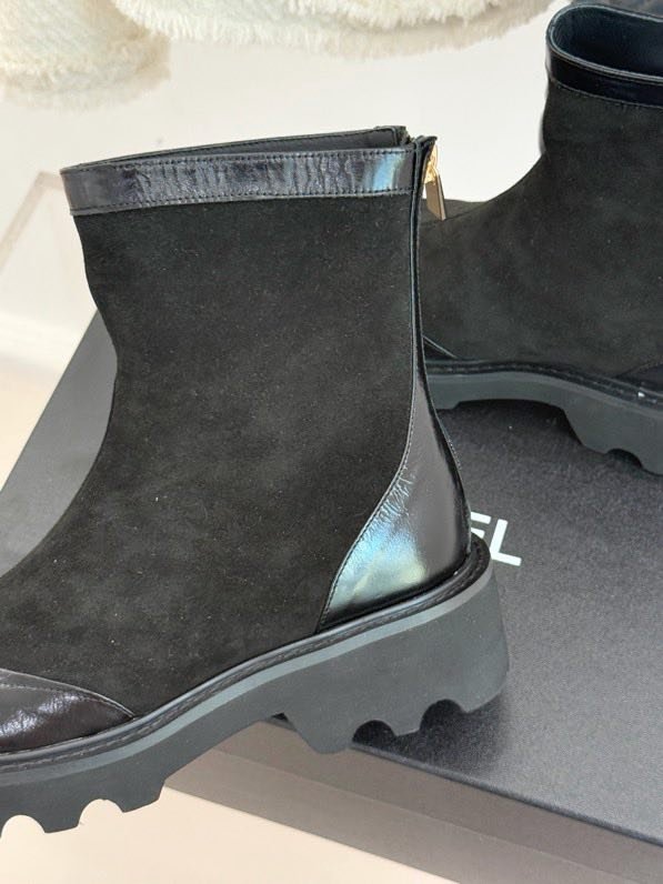 Ботинки женские фото 3