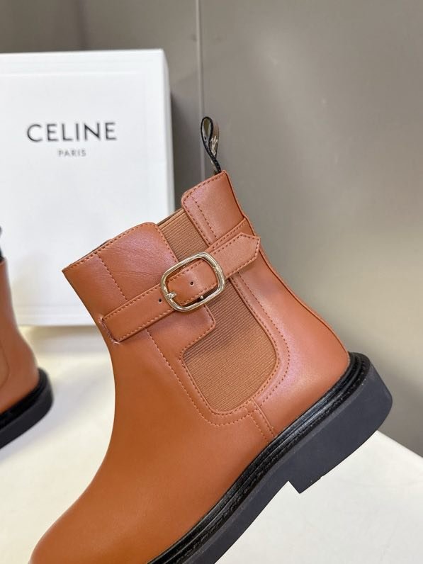 Ботинки женские фото 3