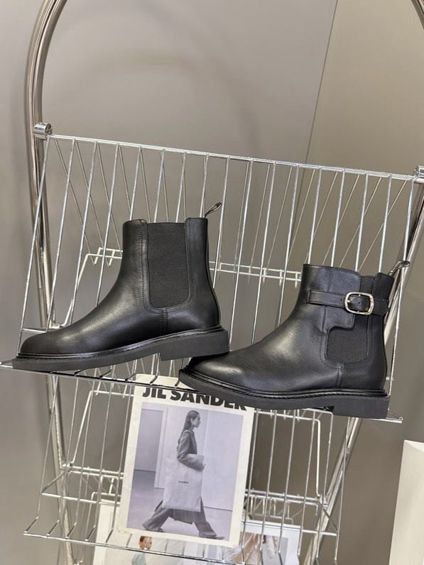 Ботинки женские фото 3