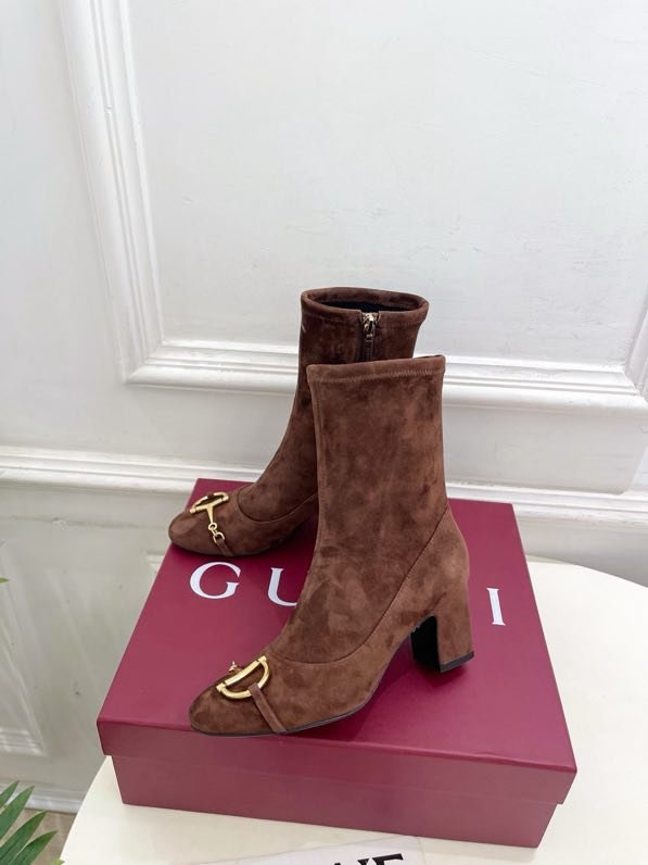 Ботинки женские фото 3