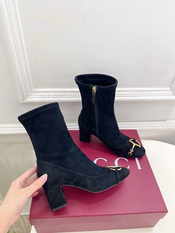 Boots women's фото 3