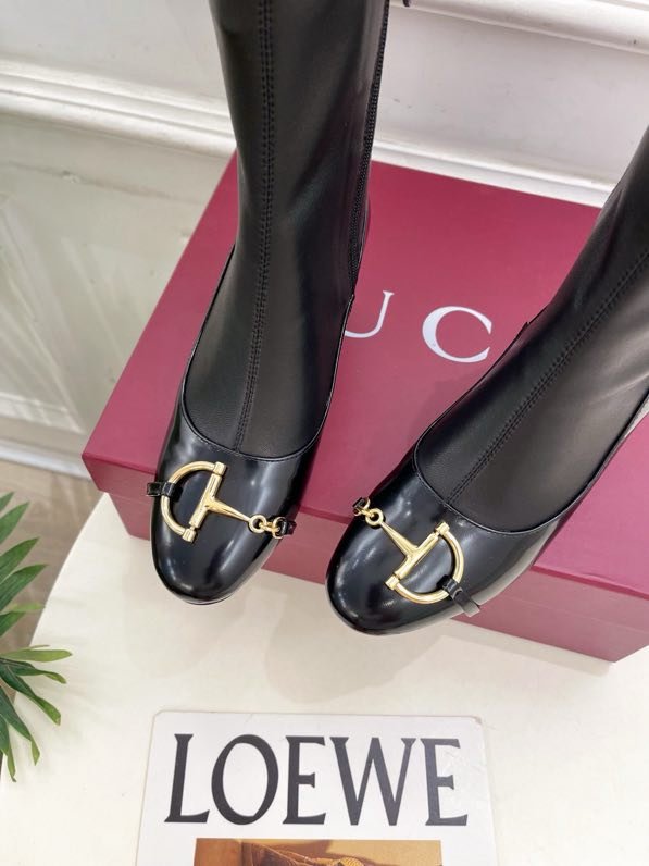 Ботинки женские фото 3