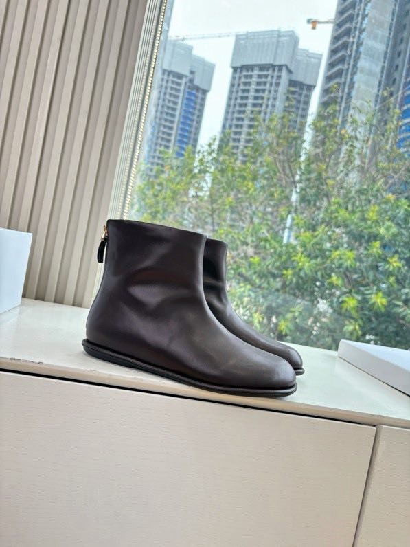 Ботинки женские фото 3