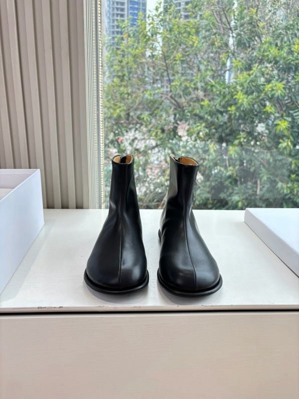 Ботинки женские фото 3