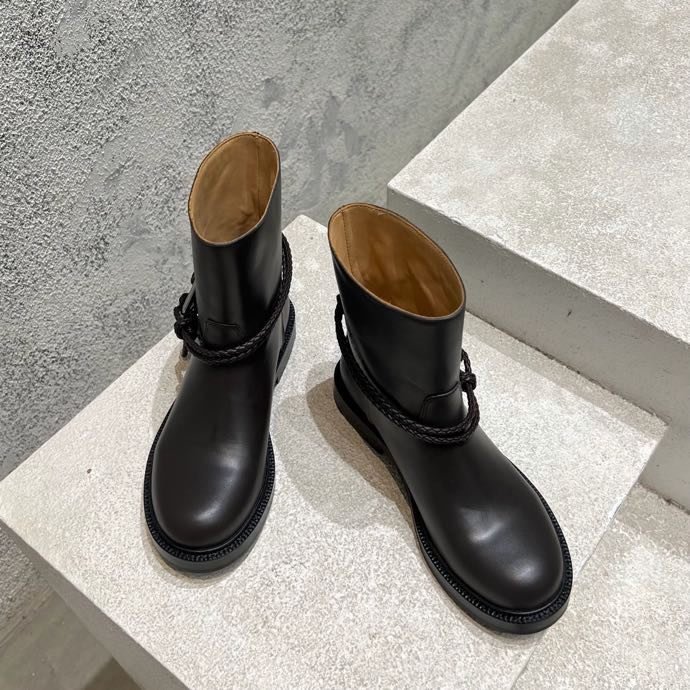 Ботинки женские фото 3