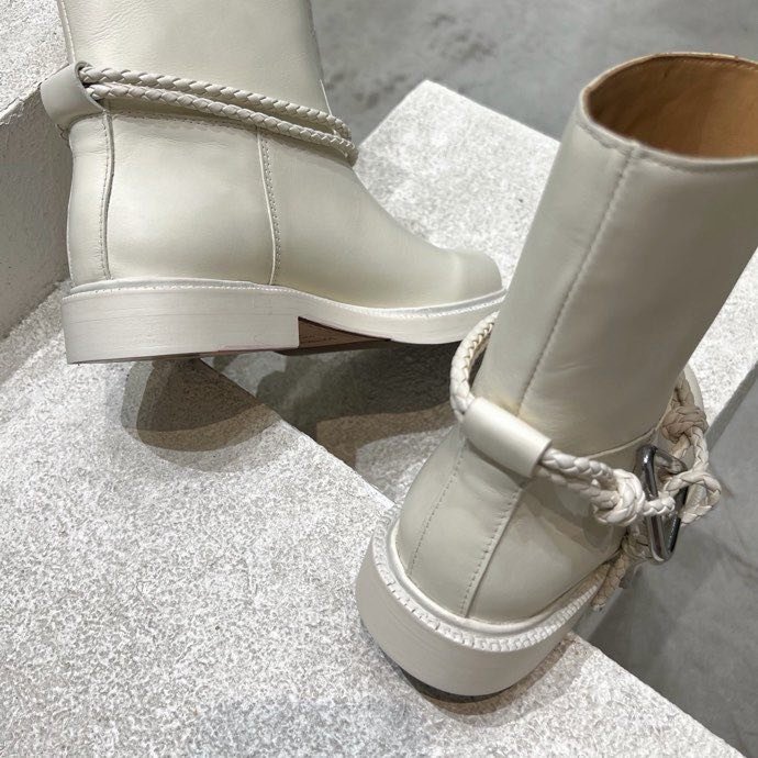 Ботинки женские фото 3