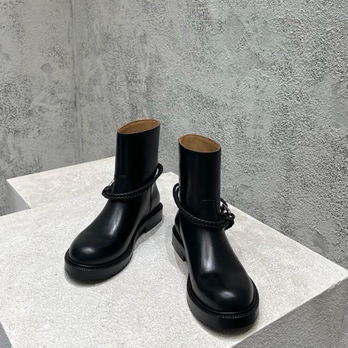 Ботинки женские фото 3