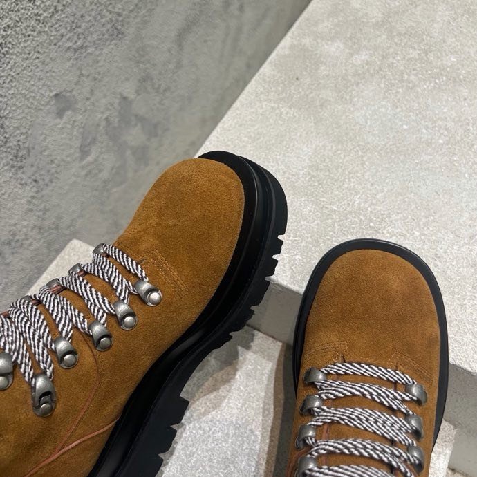 Ботинки женские фото 3