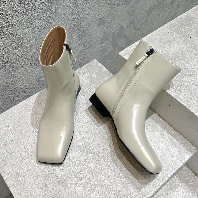 Ботинки женские фото 3