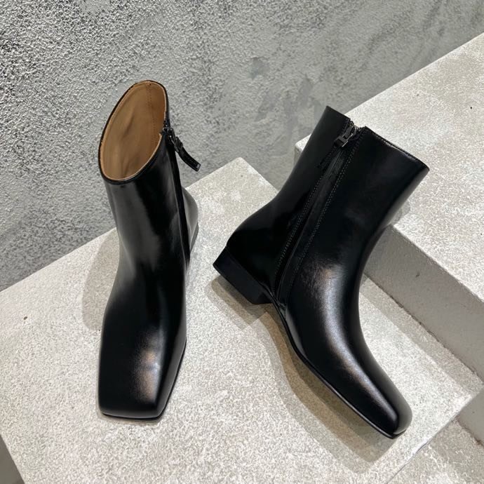 Ботинки женские фото 3