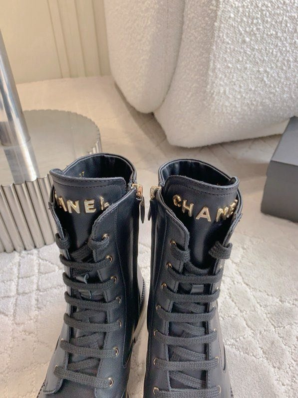 Ботинки женские фото 3