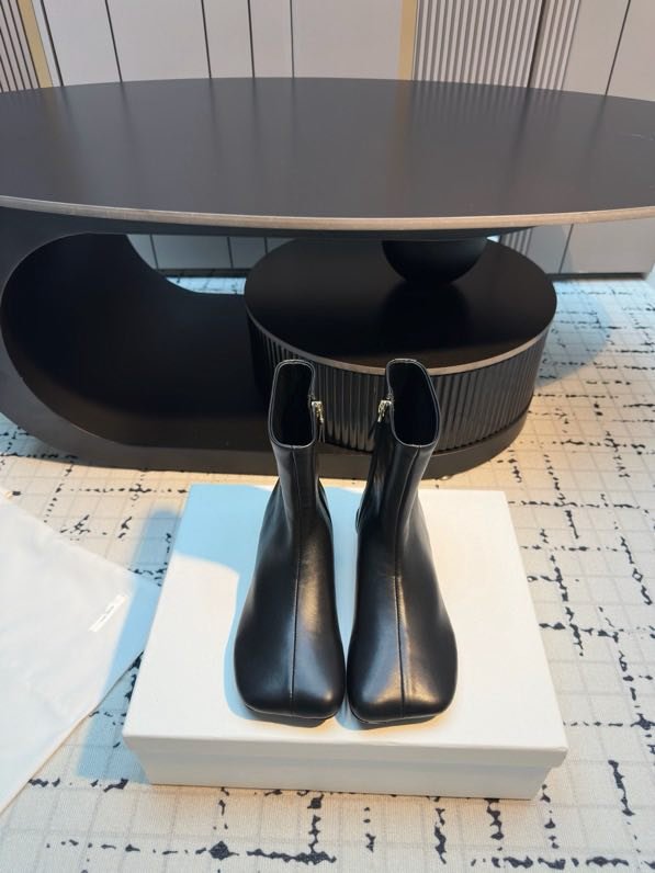 Черевики жіночі фото 3