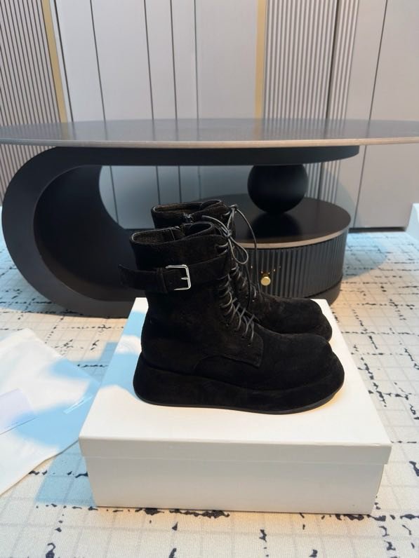 Ботинки женские фото 3