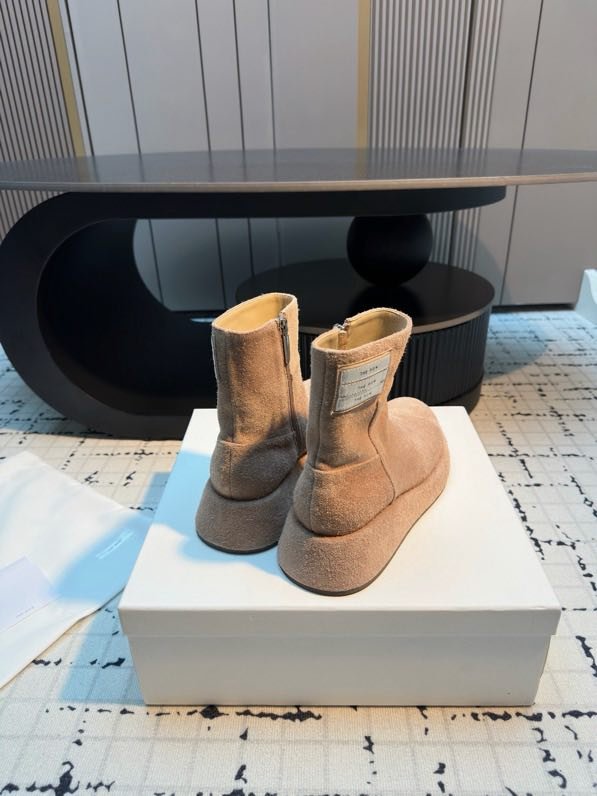 Ботинки женские фото 3