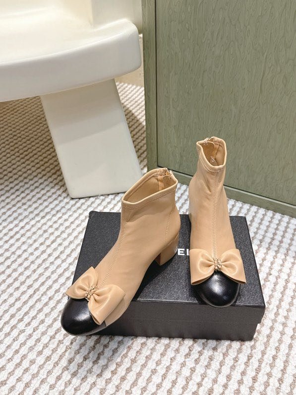 Ботинки женские фото 3