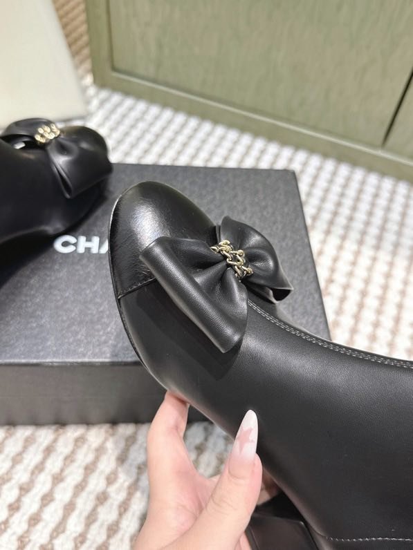 Boots women's фото 3