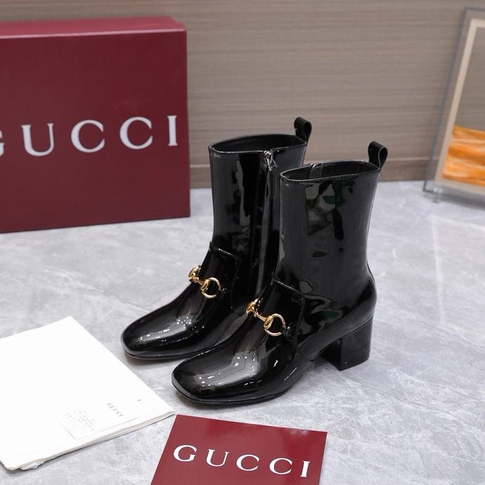 Ботинки женские фото 3