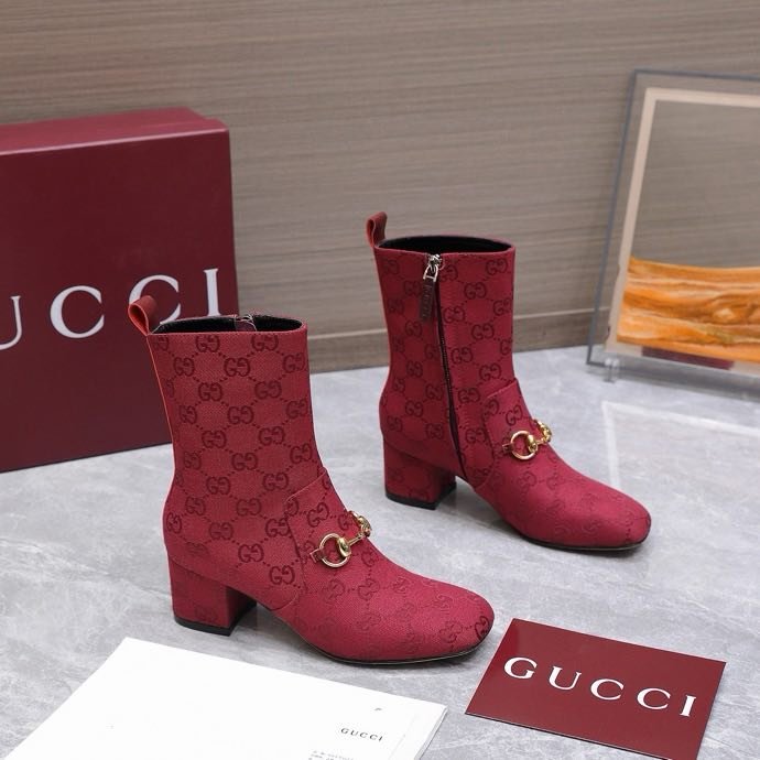 Ботинки женские фото 3