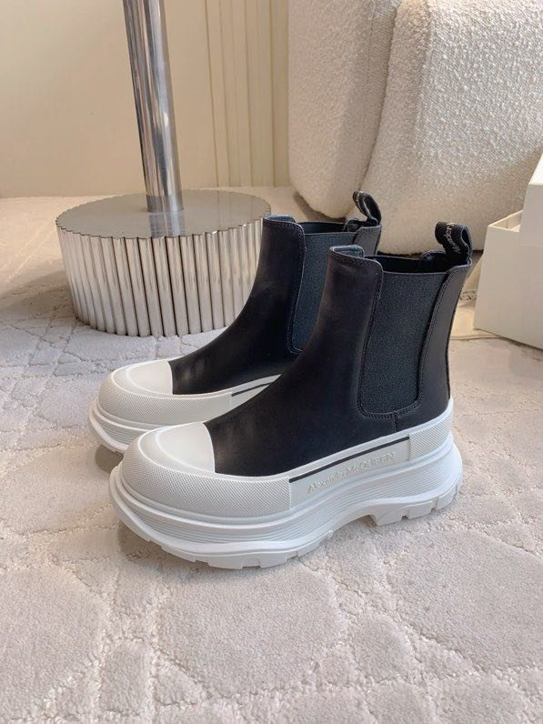 Ботинки женские фото 3