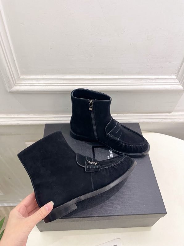 Ботинки женские фото 3