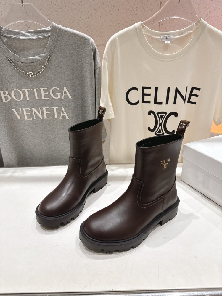 Boots women's фото 3