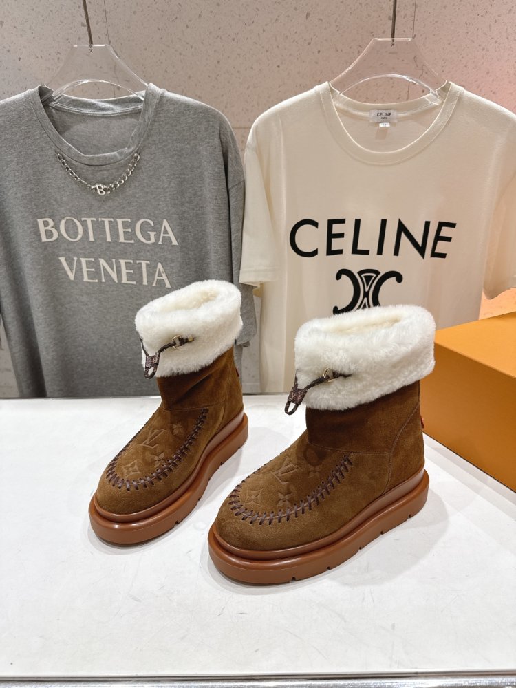 Boots women's фото 3