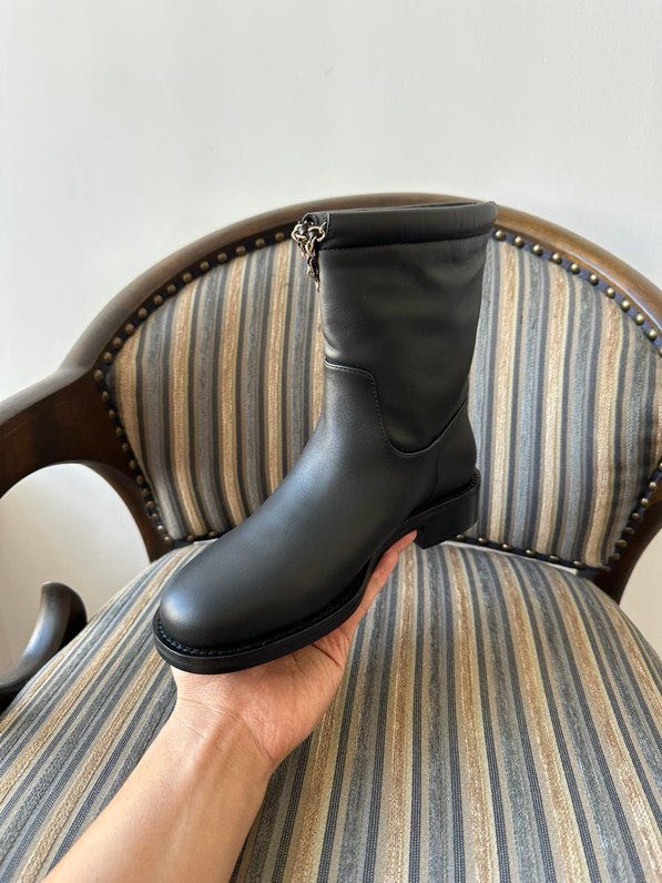 Ботинки женские фото 3