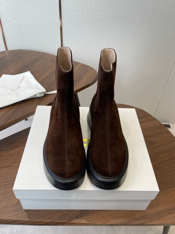 Ботинки женские фото 3