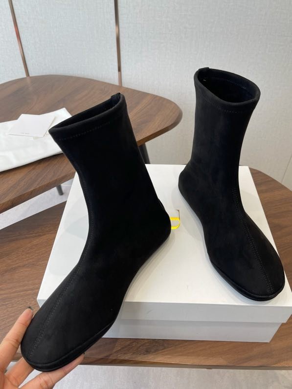 Ботинки женские фото 3