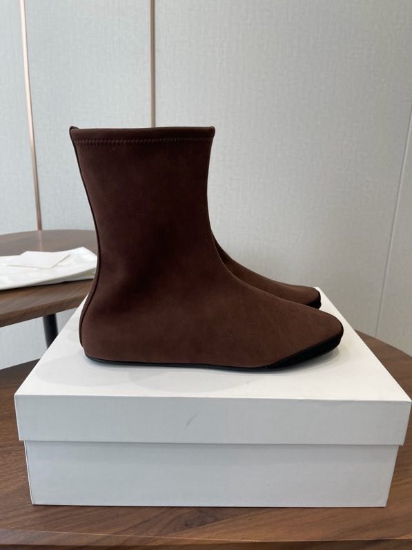 Ботинки женские фото 3