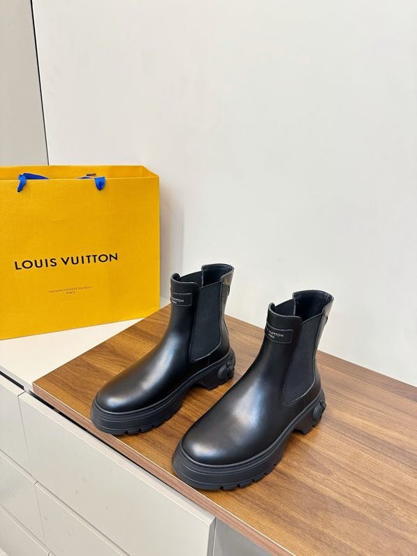 Ботинки женские фото 3