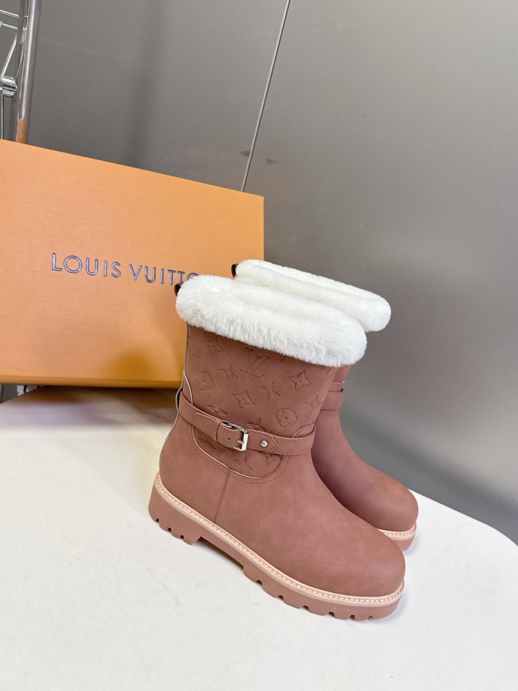 Ботинки женские фото 3