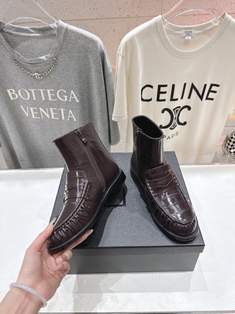 Ботинки женские фото 3