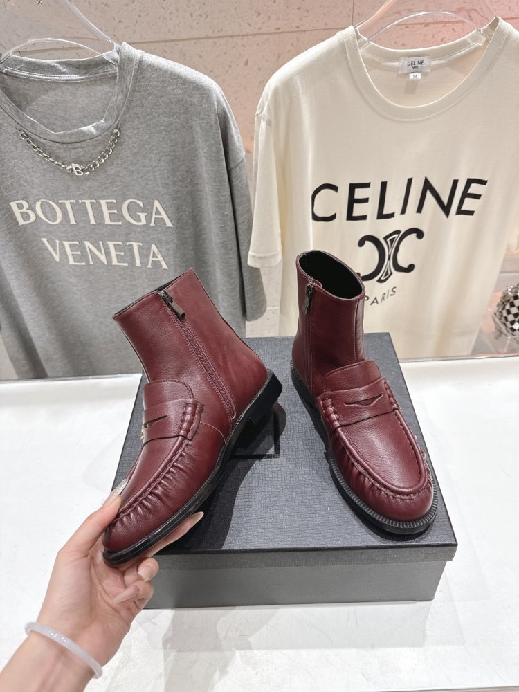 Ботинки женские фото 3